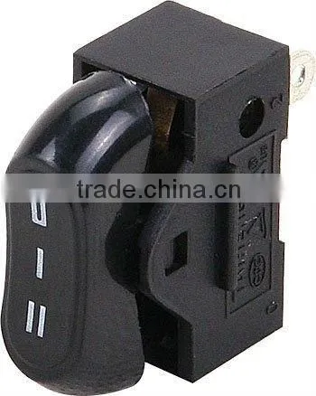 Chzjcz/rocker Switch,rocker Switch for Electrical Products With Certificate, photo-3