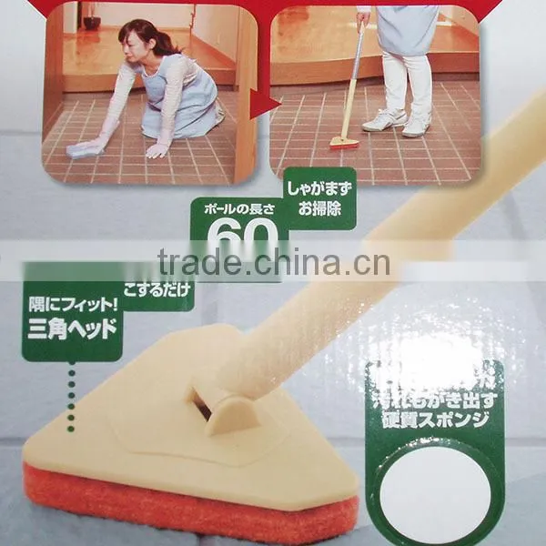 Factory Customized Kitchen Cleaning Sponge photo-2