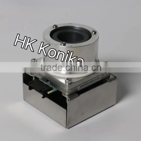 Pump Motor for Citronix CIJ Inkjet Printer