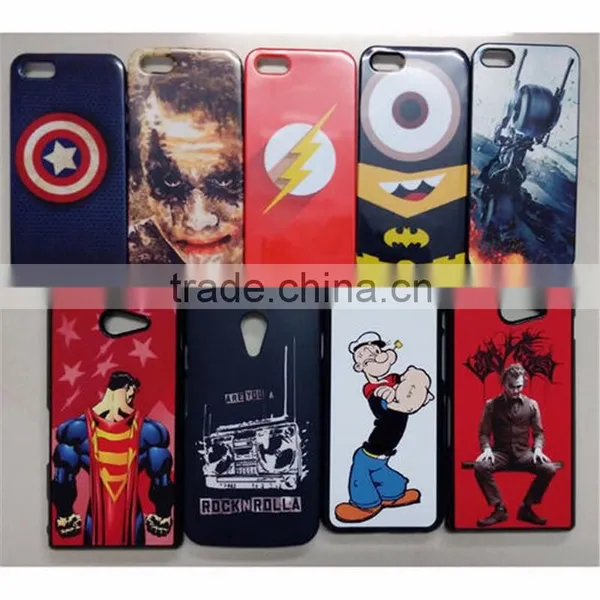 5 Inch 5.5 Inch Light up Phone Cases Printer photo-5