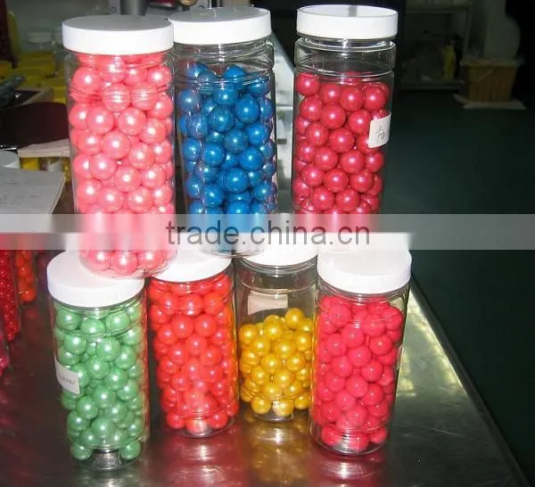 FDA Approval Bottle Automatic Labeling Machine for Packing photo-5