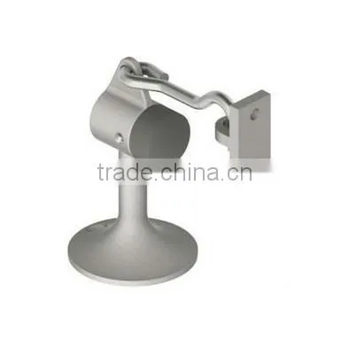 High Quality Heavy Duty ANSI Certified Floor Stop and Holder on Cocnrete Floors Made In US