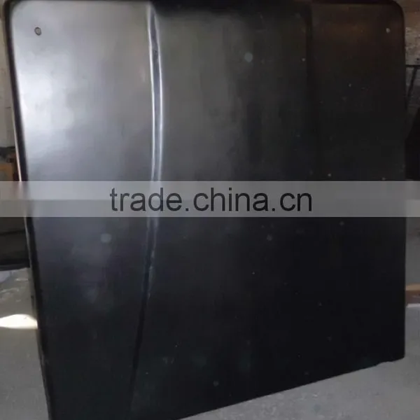 Fiberglass Tonneau Covers Hard Tonneau Cover