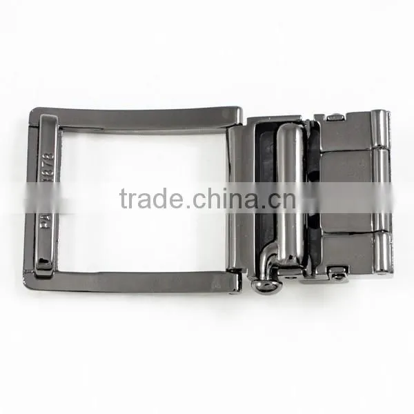 Best Design Automatic Initial Belt Buckle photo-4