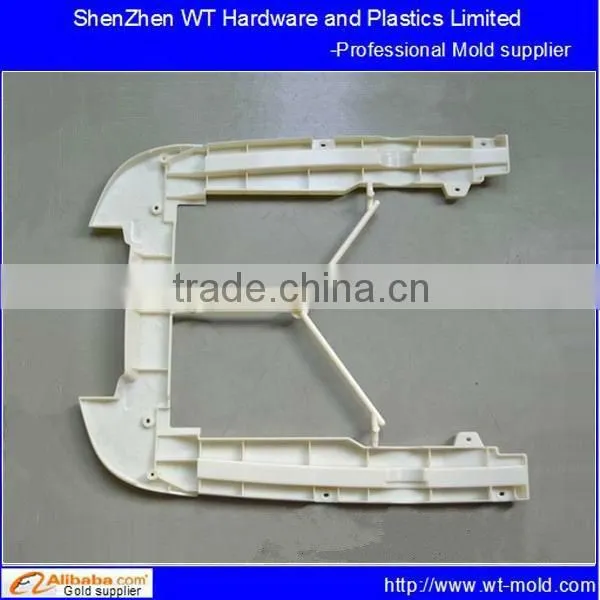 Plastic Injection Moulding Parts