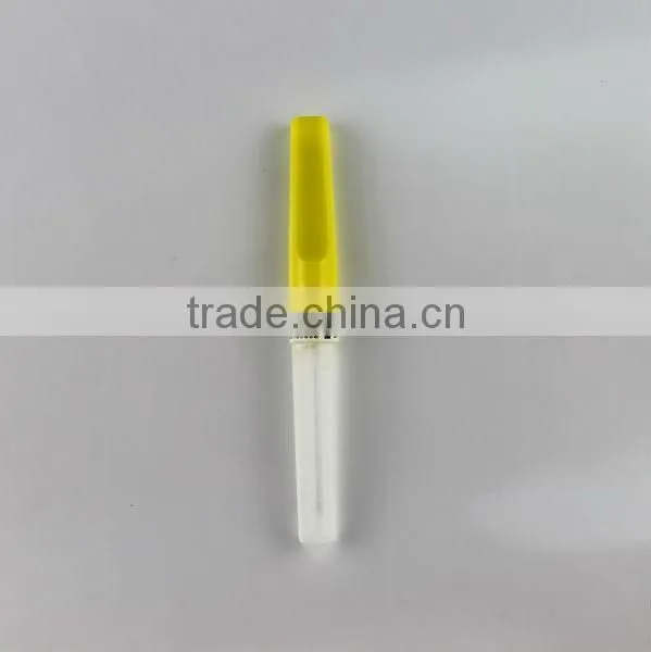 Medical Disposable Safety Pen Needle Sterile photo-3