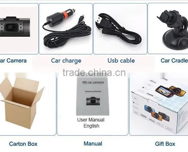Factory Supply Hot Selling hd Night Vision Rear Manual Car Camera photo-6