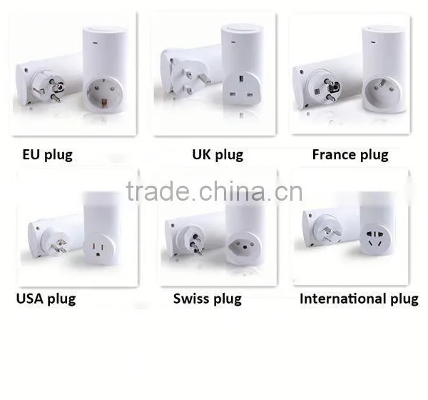 LEEKGO Domotic Home Automation Smart Home System photo-3