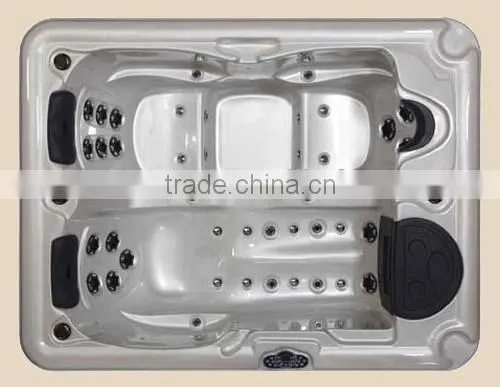 Best Acrylic Bathtub Brands Marble Whirlpool Bathtub Price photo-4