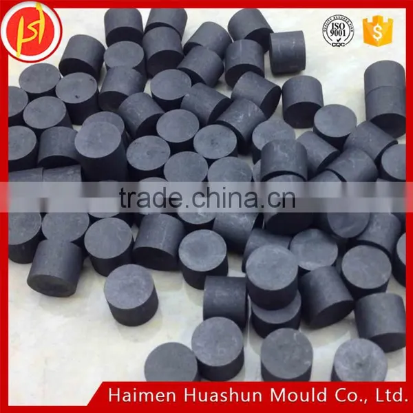 High Quanlity Graphite Cylinder of Lubricant photo-2