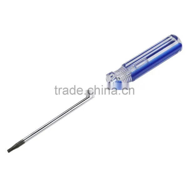 2016 new arrival Mini Screw Driver DIY Repair Tool Torx T8 Screw Driver Screwdriver for Xbox 360 Wireless Practical Controller