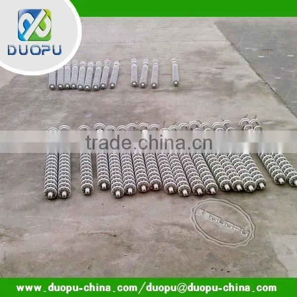 Bobbin Heaters Terminal Block photo-2