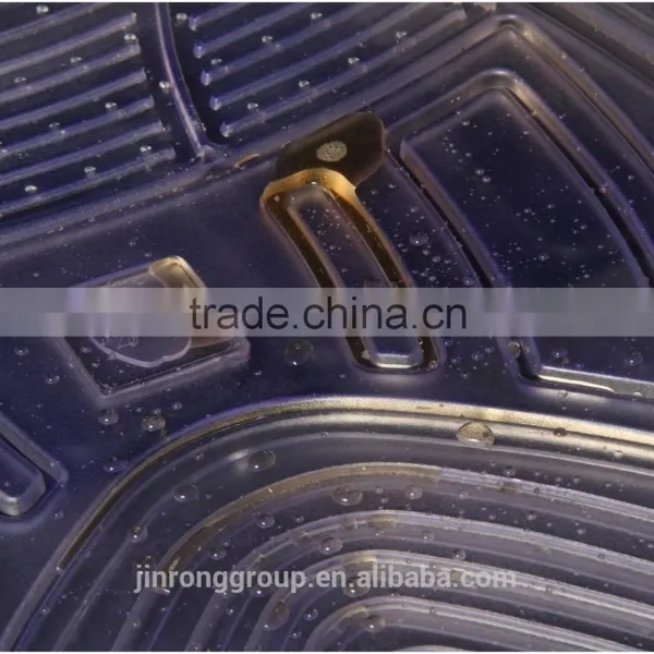 Transparent Pvc Car Mat for Different Cars photo-4