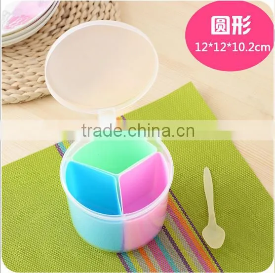 Hot Sale Seasoning Box/spice Box/Spice Jar photo-5