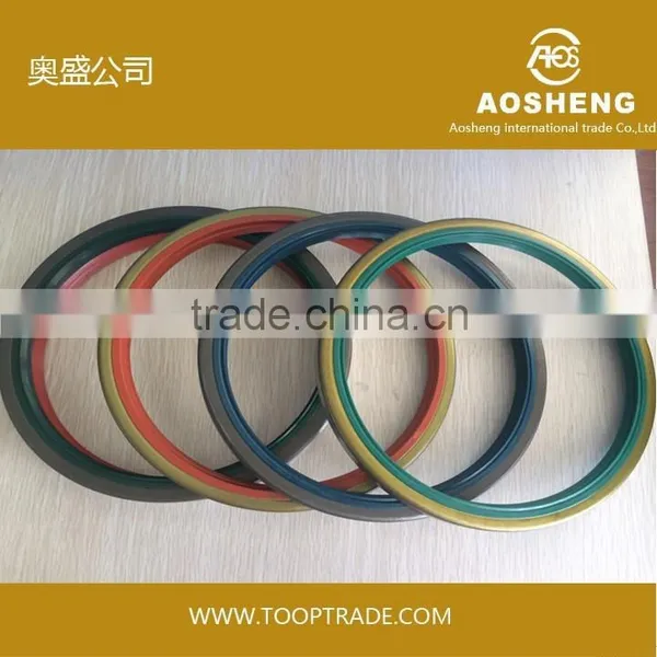 tc High Quality Nbr Oil Seal photo-2