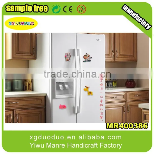 HOT Fridge Magnet Printing Machine/custom Bottle Opener Fridge Magnet photo-3