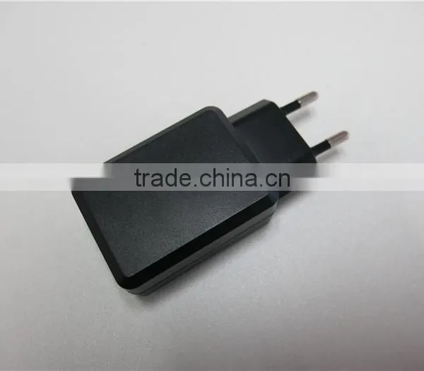 2-year Warranty OEM/ODM Manufacture Portable Universal 5v 1a Usb Power Adapter Without Cable photo-2