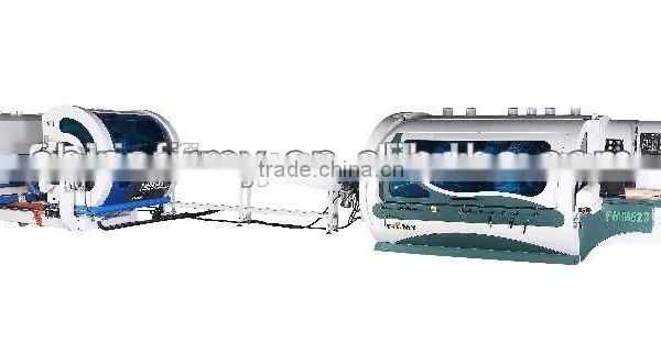 Flooring Production Line