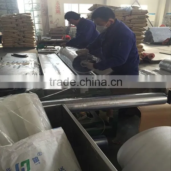 2016 Huiyuan Factory Soft PVC Transparent Film for Making Sleevelets photo-3