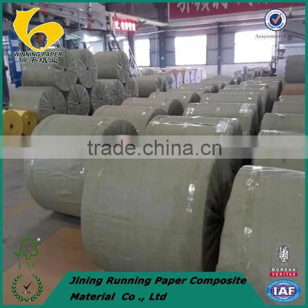 Release Paper for Stickers in Jumbo Reel photo-2