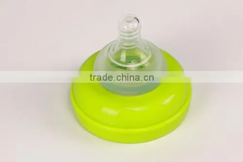 Logo Customed Portable PPSU Material Bottle for Babies With Handle photo-5