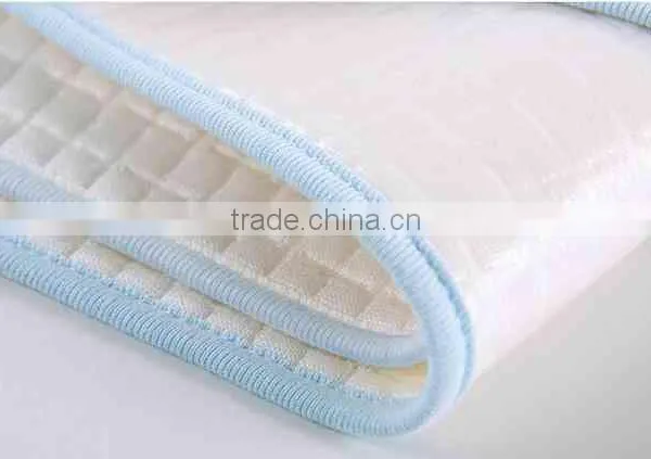 Ultrasonic Quilting Summer Infant Air Layer Adult Changing Pad photo-4