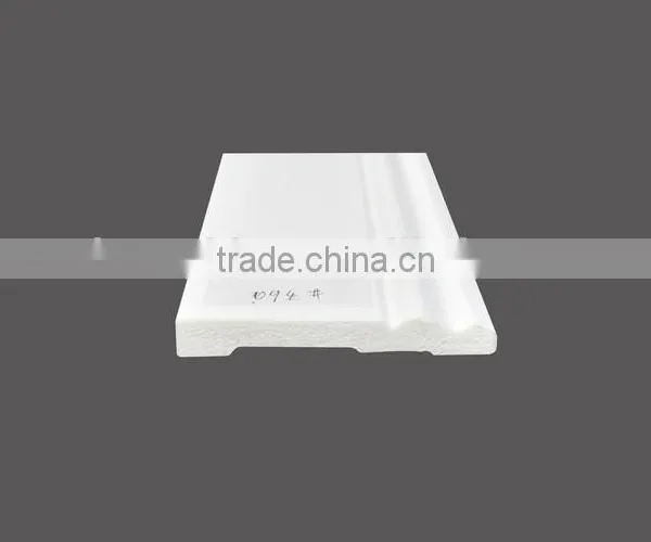 Extruded Polystyrene/PS Mouldings for Interior Decoration