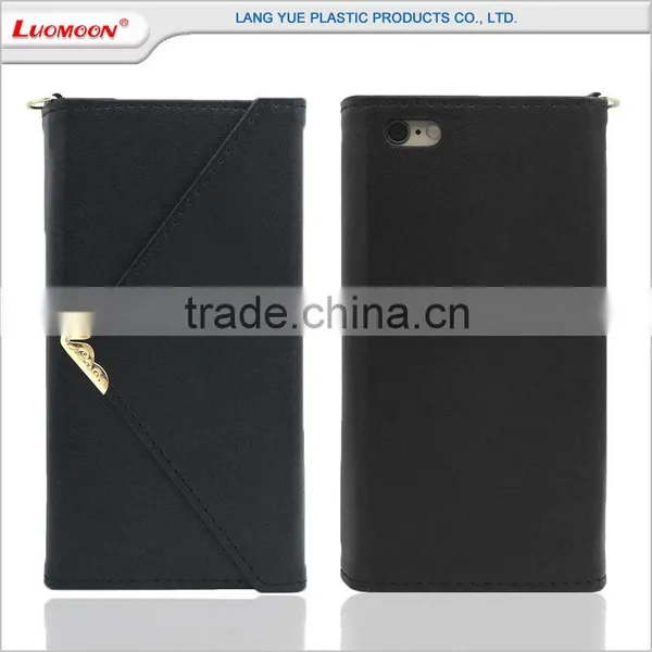 Simple Flip Wallet Leather Tpu Mobile Phone Case for Huawei Fusion u g Ascend 2 330 600 8665 photo-2