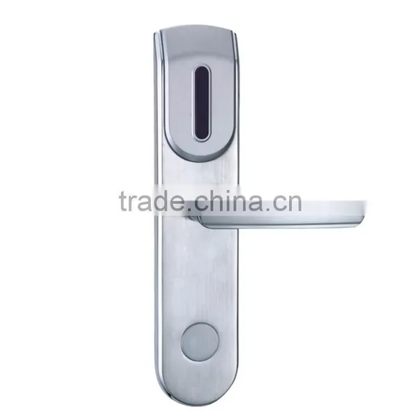 New Premium Digital Hotel Lock With Free Management System photo-2