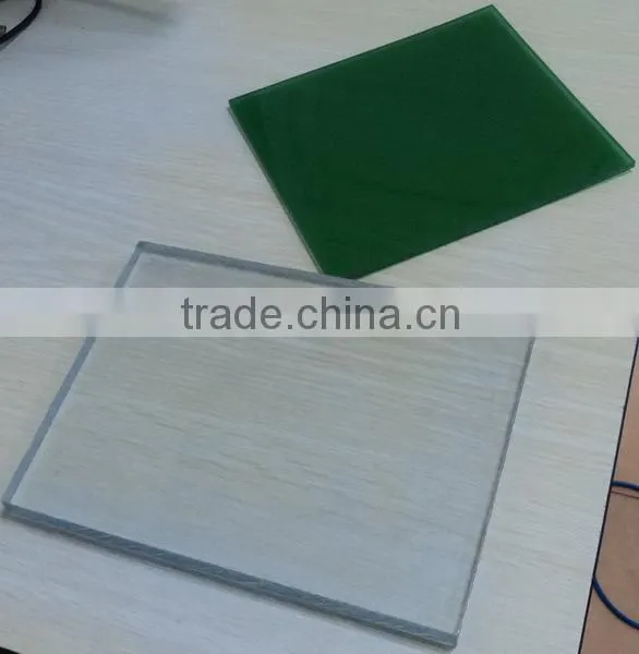 Polycarbonate Sheet Solid for Police Shield photo-2
