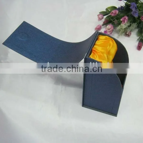 Fashion Paper Jewelry Gift Box Perfume Bracelet Box