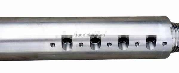 MWD/LWD Matching Tool Part