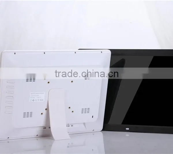 Rohs CE,FCC Wholesale 12 Inch Electronic Digital Photo Frame Manufacturers photo-5