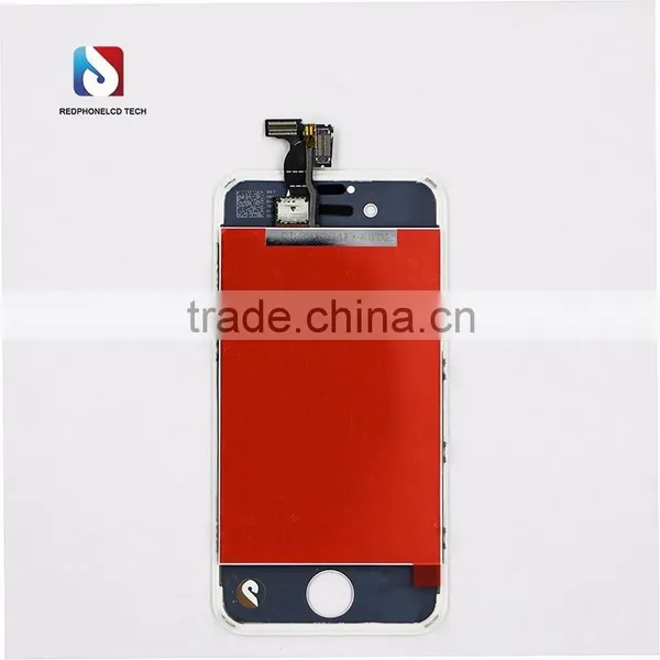 Good Quality Original Transparent Lcd Screen for Iphone 4s photo-3