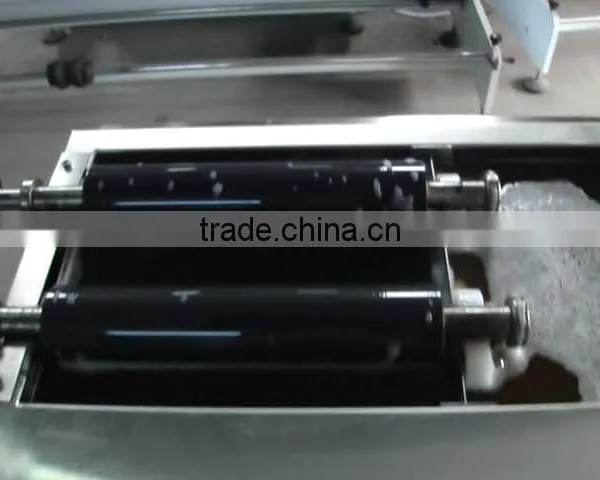 CHANGHONG- Anilox Roller Cleaning Machine photo-3