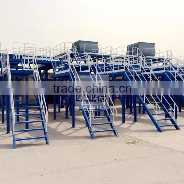 EPS Sandwich Drywall Panel Making Machines Production Line Made in China With Competitive Price photo-5