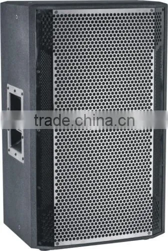 Hot Selling Wooden Monitor Speaker Sound Box Loudspeaker photo-2
