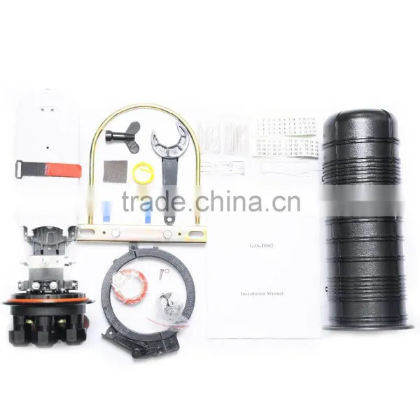 GJS-D002_Fiber Optic Splice Yuyao Enclosure photo-3