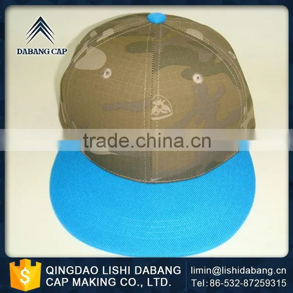 Modern Standard Customized Embrodiery Cheap Cool Flat Caps for Men photo-5