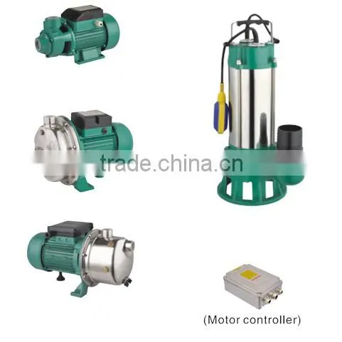 Solar Power Pump photo-3