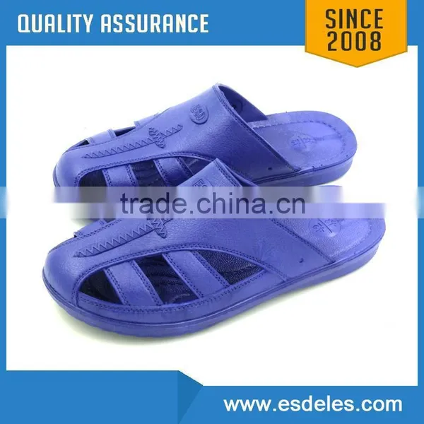 2016 Manufacture Wholesale Esd Cleanroom Shoes Antistatic Fabric Cheap Esd Cleanroom Shoes photo-4