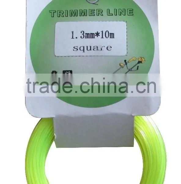 Petrol Grass Trimmer Line photo-6