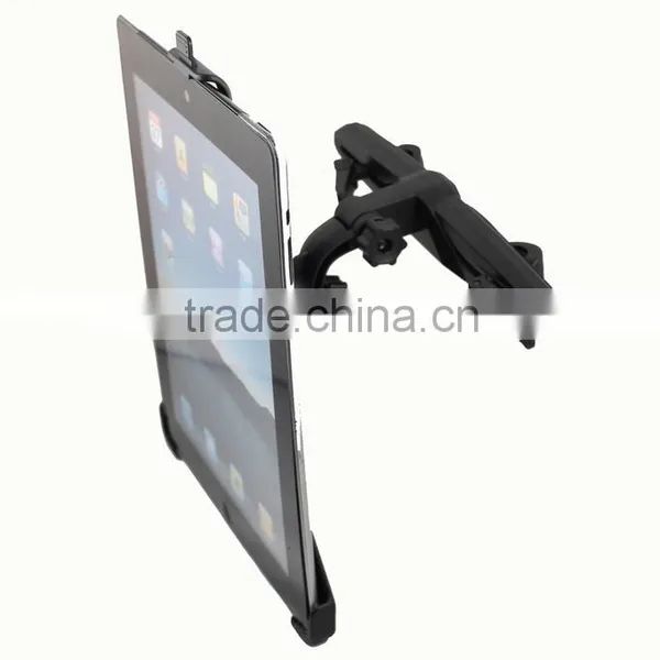 New Headrest Car Mount Holder Stand for Pad 1/2/3 Holder Bracket Stand photo-2