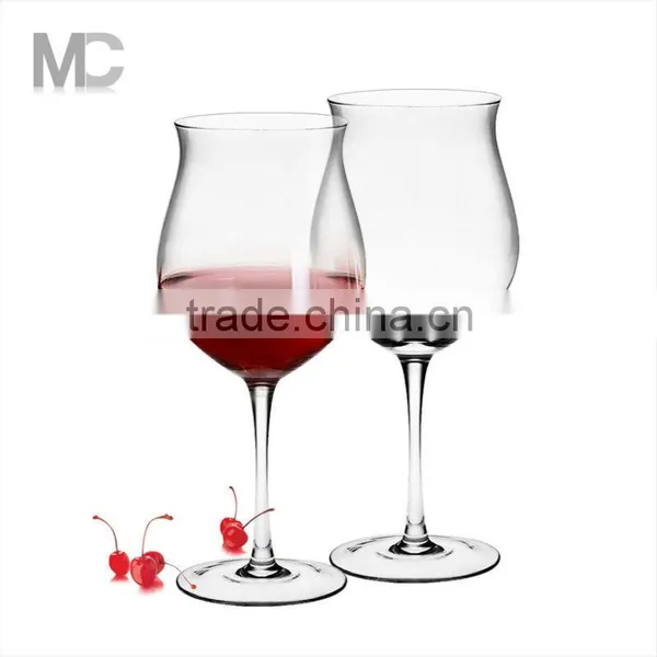 Wholesale Unique Cheap Wedding Coupe Clear Champagne Glass photo-3