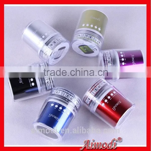 2015 New Wireless Bluetooth Speaker With Fm,usb Charger,speaker With Bluetooth photo-5