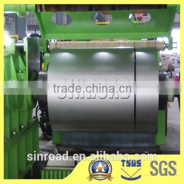 Galvanized Steel Coil Rolls photo-2