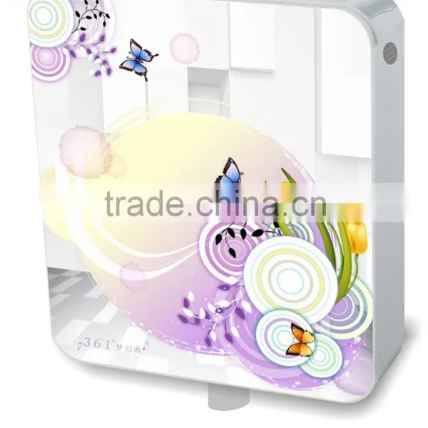 PP Flush Tank AC-913 08 photo-3