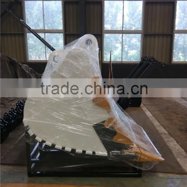 1.33 m3 Excavator Bucket,313d2 Excavator Bucket,long Arm for Excavator photo-4