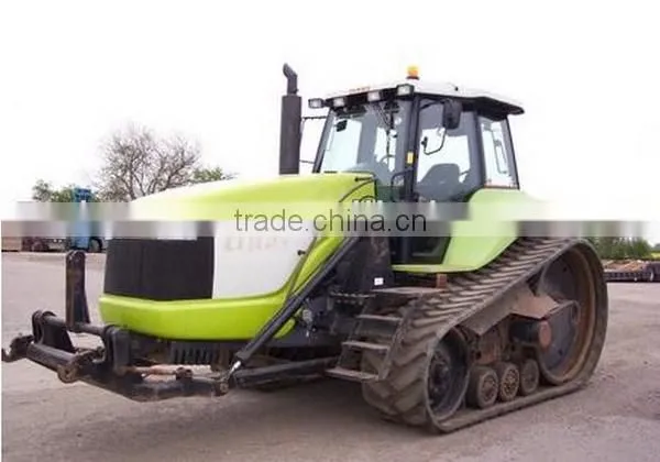 Rubber Track for Combine Harvester Machine,agriculture Machine,farming Machinery