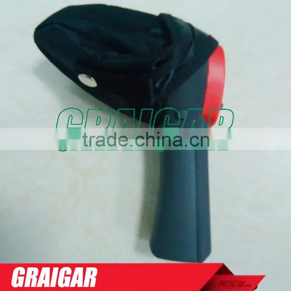 Handheld Infrared Thermometers UNI-T UT302A Industrial Temperature Gauge Non-contract Digital IR Thermometer Gun -32 - 450 photo-5
